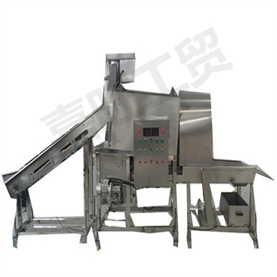 滾筒上粉機供應 滾筒上粉機供應